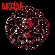 Deicide – deicide  st self   CD – Sealed picture