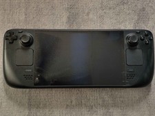 Valve Steam Deck OLED 512GB with Original Case and Charger.  picture