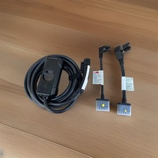 NACS Hyundai Ioniq 5 Kia ev6 GV70 GV60 EV9 240V NEW OEM NACS EV Charger Tesla picture