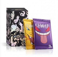NEW Pokémon Chinese Baby Elf Eif Origin 5.0 Collection Booster Box US SELLER picture