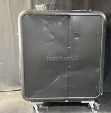 Movincool Climate Pro K60 208/230VAC 60,000 Portable Air Conditioner Used Read picture