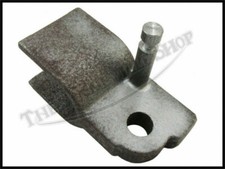 TRIUMPH 500 650 750 SIDESTAND PROP STAND SIDE STAND REPAIR LUG PN# 83-0035 picture