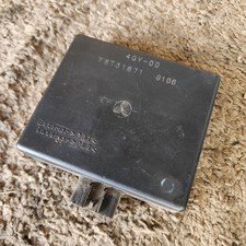 1999 - 2006 Yamaha TTR250 CDI ECU COMPUTER MODULE ELECTRICAL GENUINE OEM COMP  picture