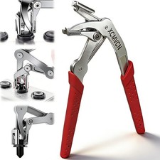 Professional Automotive Plastic Fastener and Car Clip Removal Pliers Tool Set picture