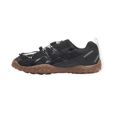 Asics GEL-AMMG Black Retro Trail Running Sneakers 1203B289-001 picture