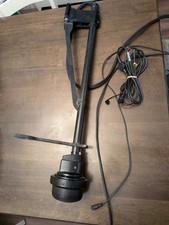 Humminbird AS 360 TM Bow Mount Transducer Imaging . picture