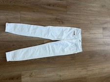 Judy Blue White Skinny Fit Jeans picture