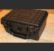 XL Size Magnetic Stash Box Can Under Car, Airtight, waterproof diversion safe picture