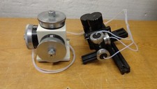 NARISHIGE MHW3 Three-Axis Water Hydraulic Micromanipulator+ MC-35A 01042/01019 picture