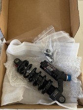 DNM Burner RCP-2S Rear Coil Shock 550 lb/in MTB Suspension New picture