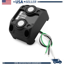 Liftgate Super Switch Button 3 Wire Raise Lower Function Waltco Lift Gates Repla picture