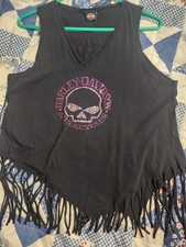 Harley-Davidson Women's Tank Top picture