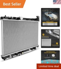 Toyota OEM Radiator 164000H210 164000H240 164000H310 Replacement picture