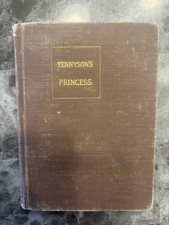 1922 Tennyson's 