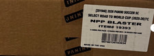 2025-26 Select Road to World Cup Soccer Factory Sealed 20 Box Blaster Case picture