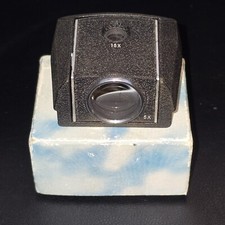 Miranda Critical Focuser VF-3 Light Shaft Finder Sensomat G & FV picture