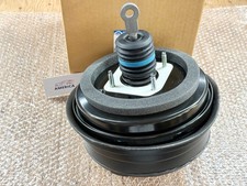 BRAKE BOOSTER 2011-2015 DODGE DURANGO JEEP GRAND CHEROKEE MOPAR OEM 4560182AF picture