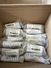 (12) Rejuvenation Vernon Offset 4 Pull. Polished Chrome. New In Box picture