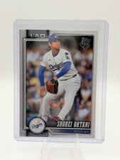 2026 Topps #500 Shohei Ohtani picture
