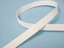 Braided Elastic 1/2