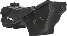 Acerbis Fuel Tank 3.2 Gallon Black for Yamaha YZ250F/YZ450F/YZ250FX picture