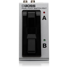 Boss FS-7 Dual Footswitch picture