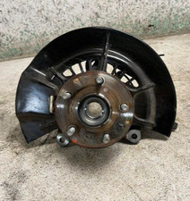 2018-2025 Toyota Camry Front Right Passenger Spindle Knuckle Standard Suspension picture