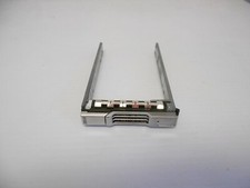 DELL EQUALLOGIC Hard Drive 2.5'' Tray Caddy Sled PS6100 PS6110 PS6210 18KYH picture