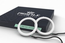 Profile Prism RGB Halos size 60mm 70mm 80mm 90mm 100mm 110mm 120mm 155mm picture