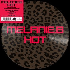 Melanie B - Hot RSD 2026 Vinyl LP Limited Edition Virgin 12