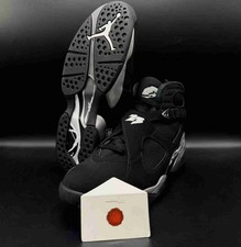 Air Jordan 8 Retro Chrome 305381-007 2026 Release picture