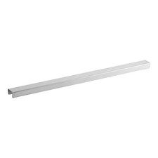 Heavy Duty Pitco A1907906-C Tank Joining Strip SE Series 2X Thicker Stainless picture