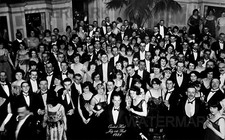 Overlook Hotel Ballroom July 4, 1921 The Shining Jack Torrance PUBLICITY PHOTO   picture
