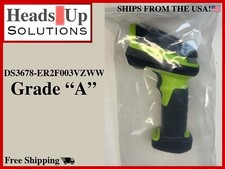 ZEBRA DS3678-ER - DS3678-ER2F003VZWW  REFURBISHED w/ Battery  USA SHIPPER picture