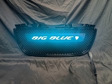 U Choose Letters Custom Made LED 2007-14 GMC Yukon Denali DIY Grille Badge Kit picture