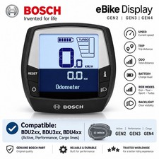 Bosch Intuvia Display - (1270.020.909). BUI255. NEW picture