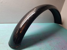 Wassell Fender Vintage Chopper NOS Panhead Knucklehead Triumph picture