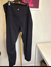 Lululemon align leggings size 20 picture