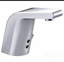 Kohler K-13462-CP Sculpted Touchless Bathroom Sink Faucet Factory Sealed Box ￼ picture