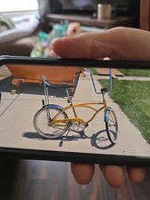 Schwinn Bicycle 1976 picture