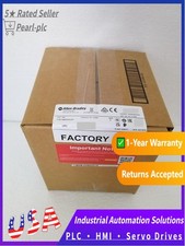 2022 Newest AB 1783-BMS20CGP / A Stratix 5700 Ethernet Switch 1783BMS20CGP picture