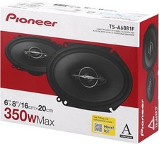 Pioneer TS-A6881F 350 Watt 6