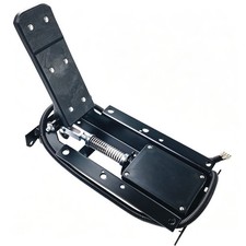 Accelerator Pedal Box Assembly 73333G05 48V for 2000-Up EZGO TXT PDS Golf Cart picture
