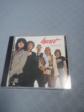 HEART GREATEST HITS CD 1980 picture