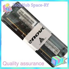 NEW 4X77A77031/4X77A81440 Lenovo 32GB 2Rx8 DDR5 PC5-4800 RDIMM Server Memory New picture