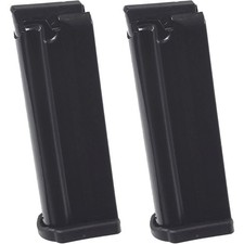 ProMag (2 Pack) Mossberg 702 Plinkster .22 LR, 10-Round Magazine, MOS 01, Steel picture