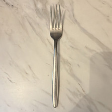Discontinued Mikasa Dune Dinner Fork picture