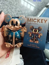 Disney Mickey Boundless Creativity Series Figure Secret-stardust ceramic mickey picture