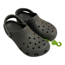 Crocs Unisex Flexible & Water Friendly Back Strap Classic Clog picture