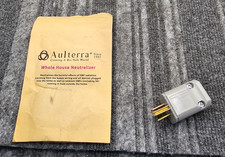 Aulterra Whole House Neutralizer Plug 15A 125V 5-15P Gray picture
